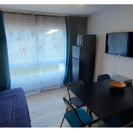 Studio Puy Saint Vincent 1600 Les Pres Luaran gambar